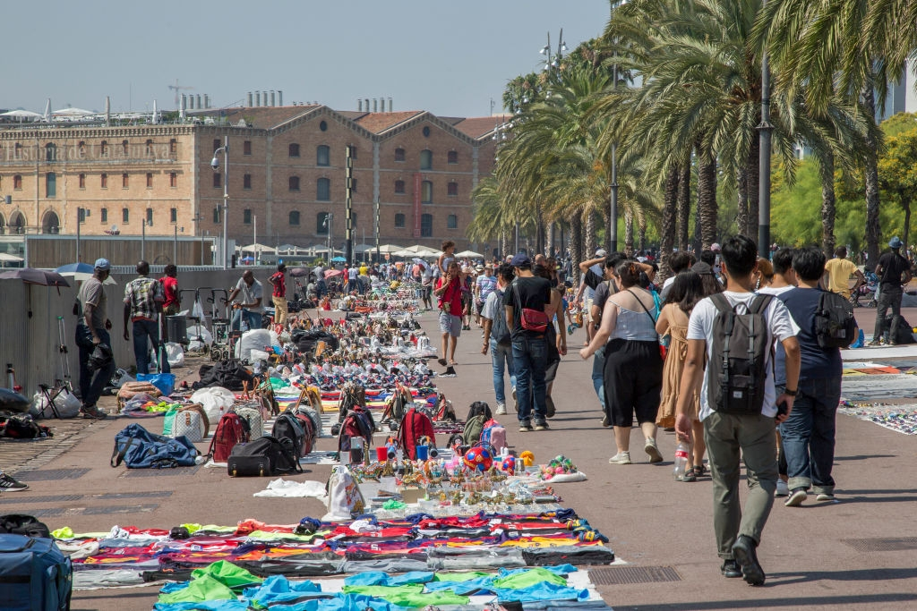 barcelona ghet khach du lich anh 7