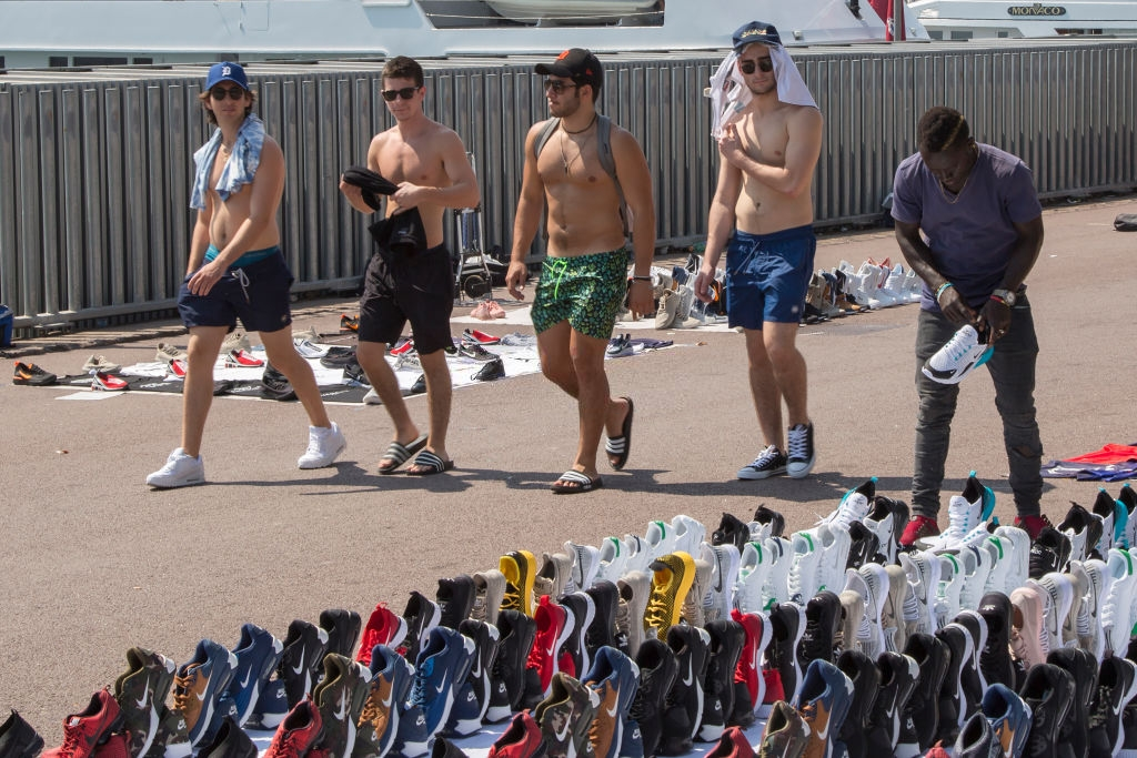 barcelona ghet khach du lich anh 8