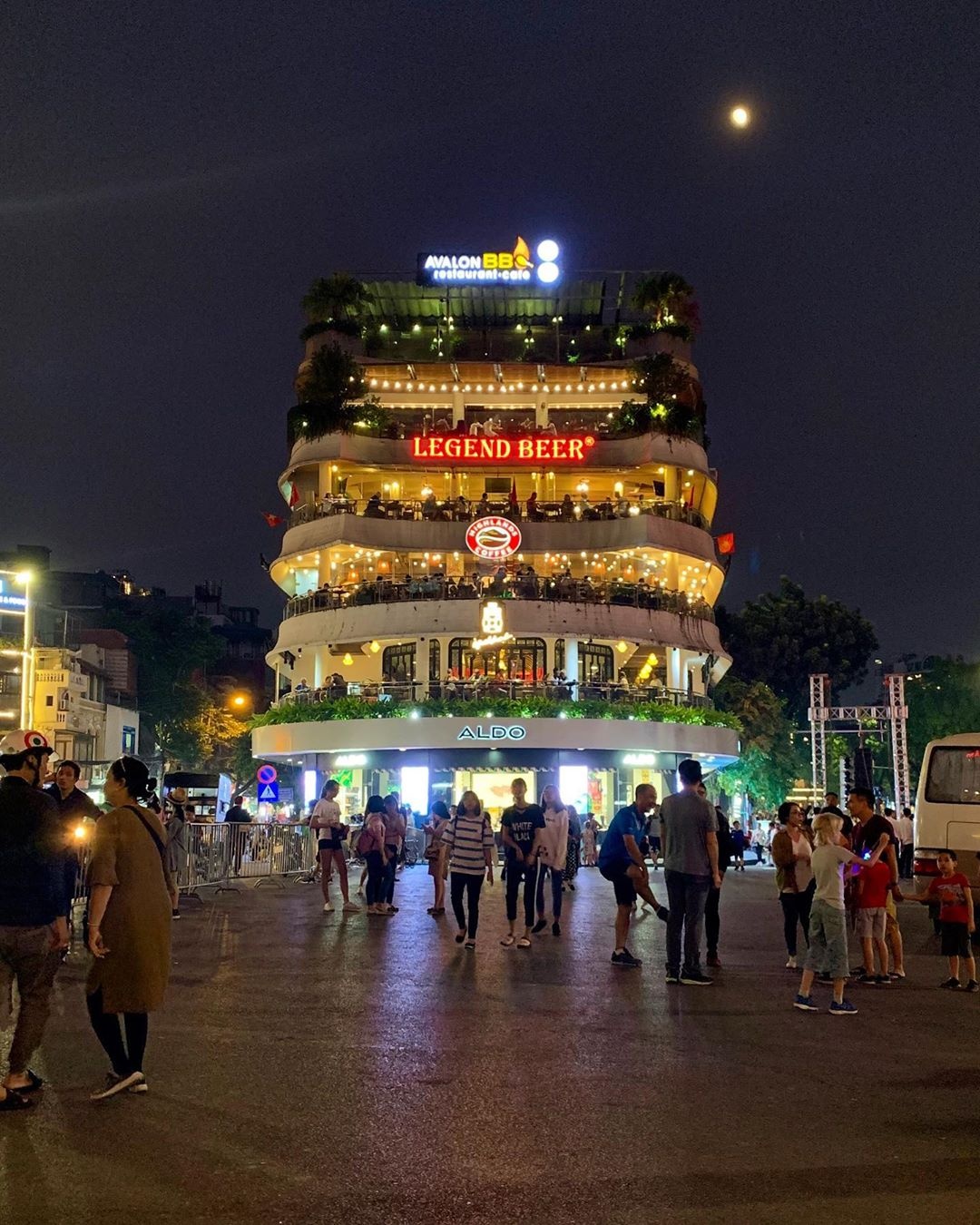 điểm xem pháo hoa hà nội ảnh 7 diem xem phao hoa ha noi anh 7