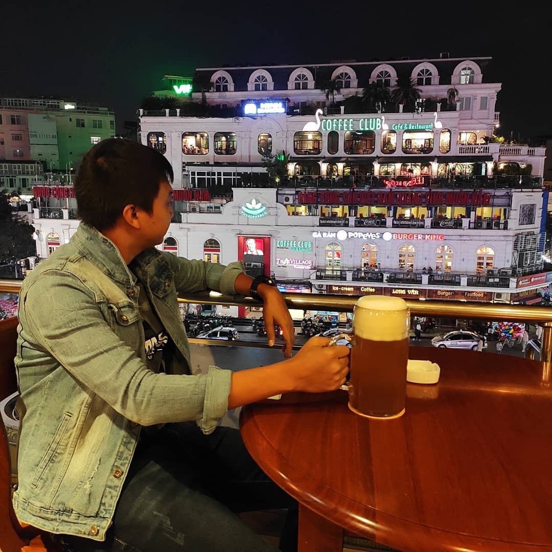 điểm xem pháo hoa hà nội ảnh 8 diem xem phao hoa ha noi anh 8