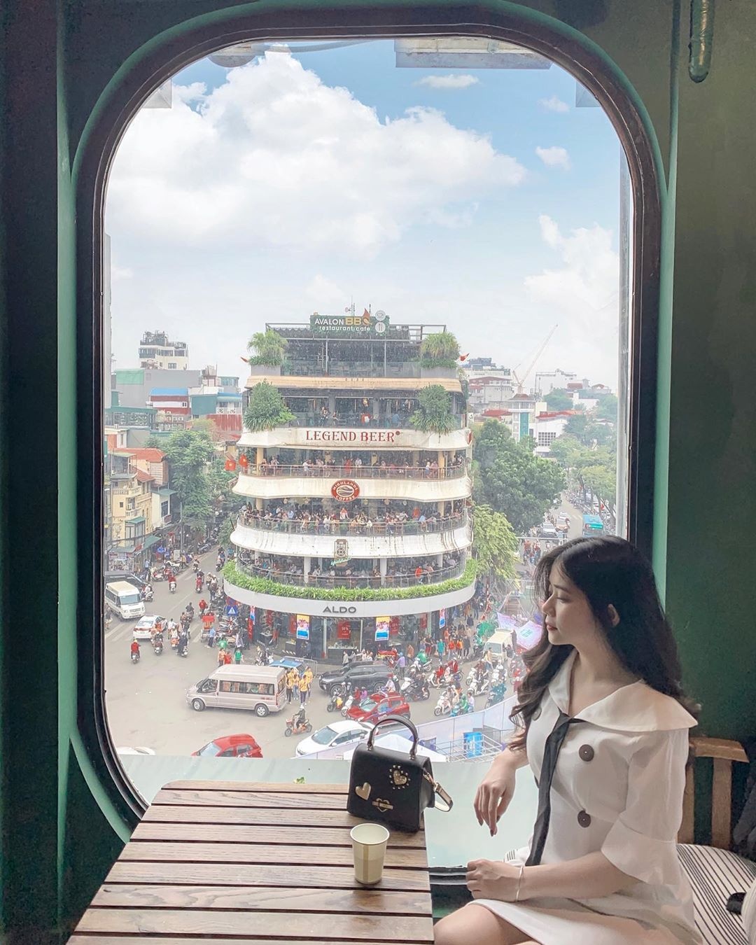 điểm xem pháo hoa hà nội ảnh 9 diem xem phao hoa ha noi anh 9