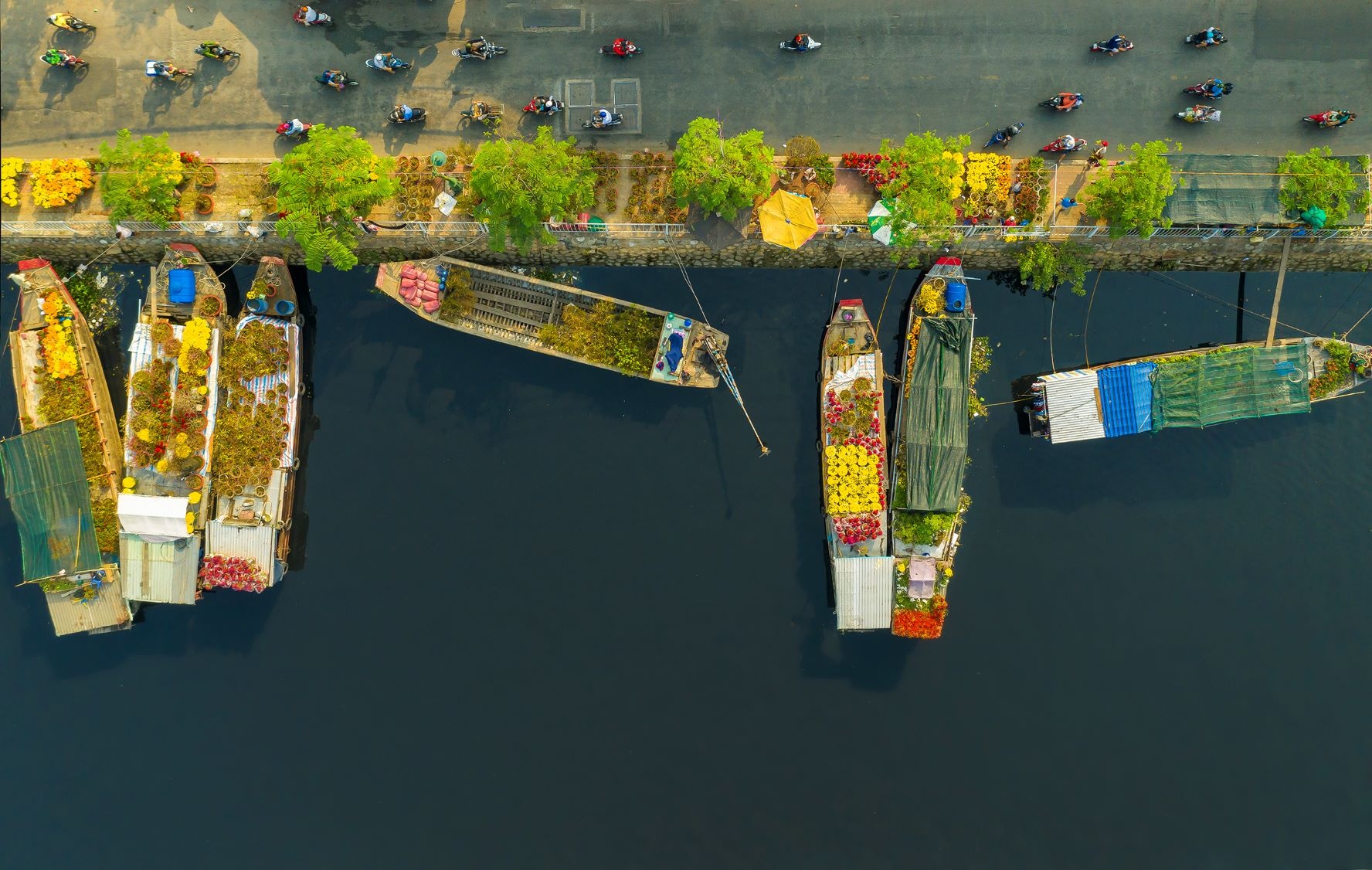 bến bình đông ảnh 3 ben binh dong anh 3
