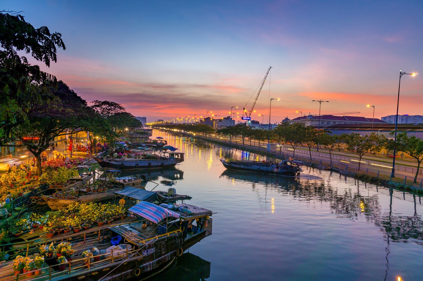 bến bình đông ảnh 7 ben binh dong anh 7