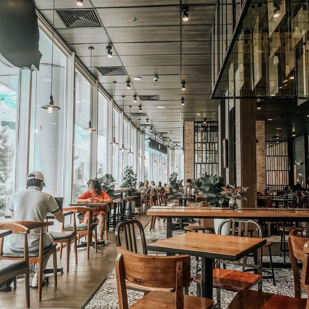 cà phê mở tết ảnh 5 ca phe mo tet anh 5