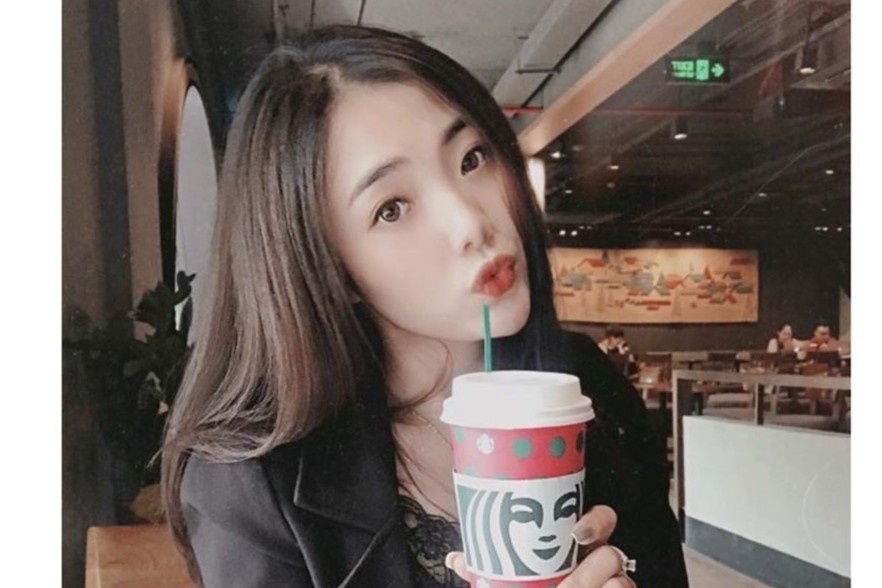 Le la 6 quan ca phe quen mat o Ha Noi mo xuyen Tet hinh anh