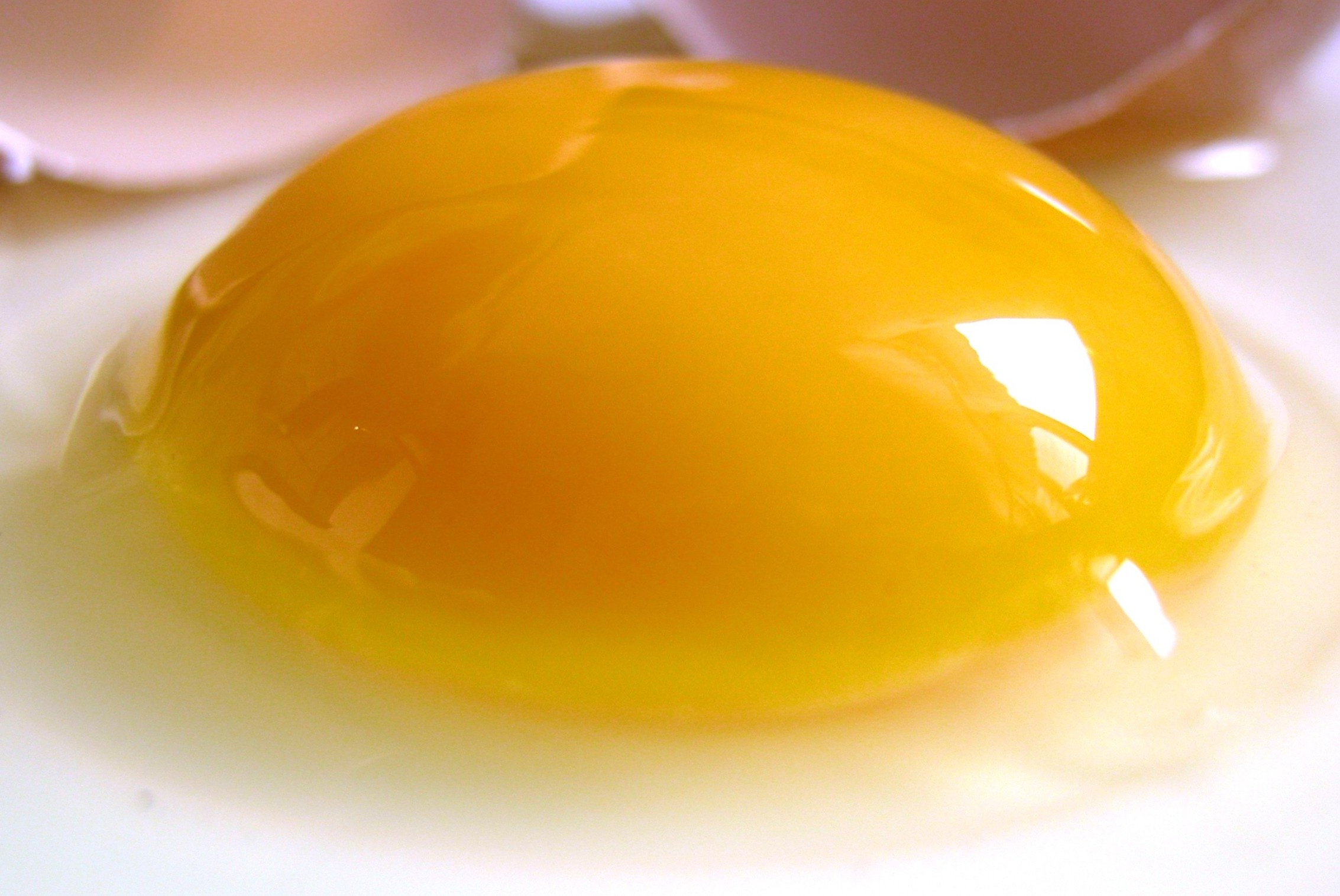 Dieu gi xay ra khi de long do trung ben ngoai 13 ngay? hinh anh