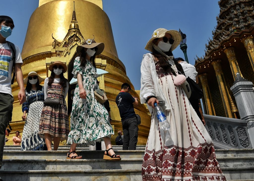 khách trung quốc ảnh 8 khach trung quoc anh 8