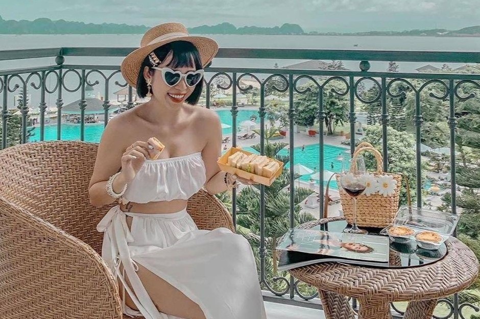 Hut khach noi dia de cuu du lich Viet Nam sau dich corona hinh anh