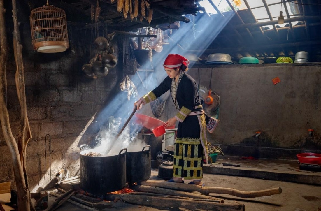 du lịch sa pa ảnh 9 du lich sa pa anh 9