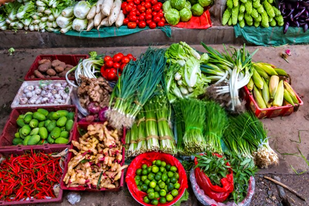 Quay hang tu giac, khong nguoi ban o Trung Quoc vi virus corona hinh anh