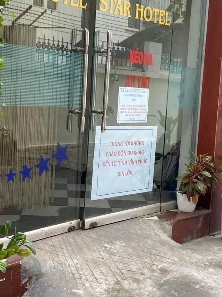 vĩnh phúc corona ảnh 1 vinh phuc corona anh 1