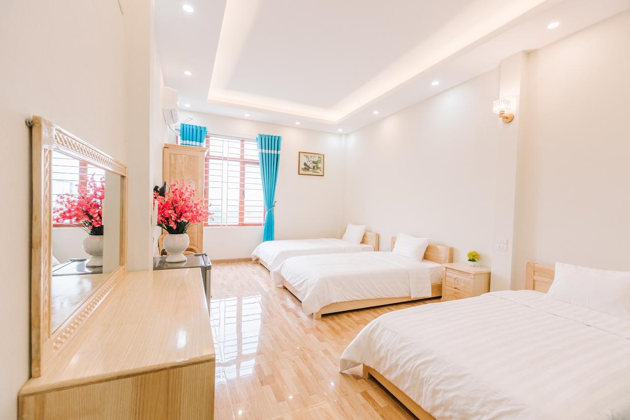 khách sạn gần sân bay nội bài ảnh 4 khach san gan san bay noi bai anh 4