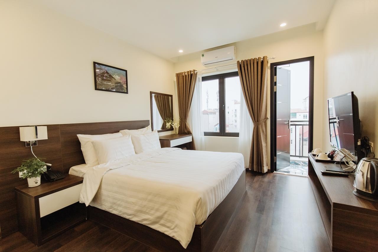 khách sạn gần sân bay nội bài ảnh 3 khach san gan san bay noi bai anh 3