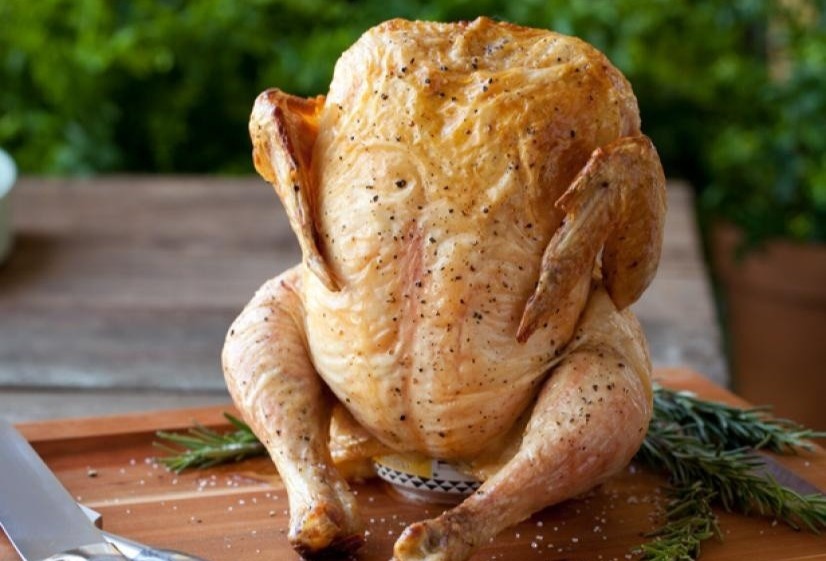 Lam ga nau ruou nong hoi cho ngay troi tro lanh hinh anh