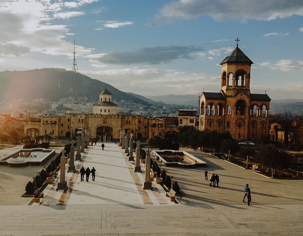 Du lich gia dinh anh 15