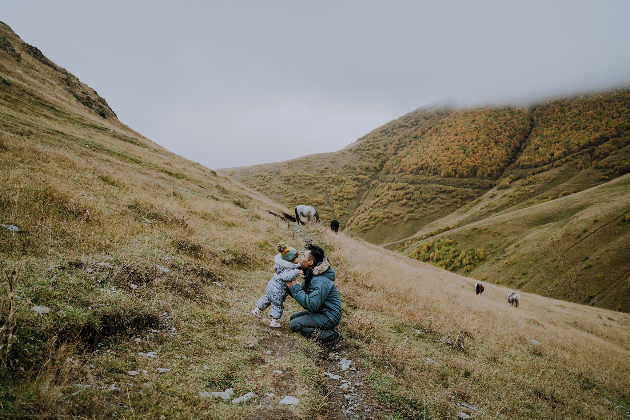 Du lich gia dinh anh 7