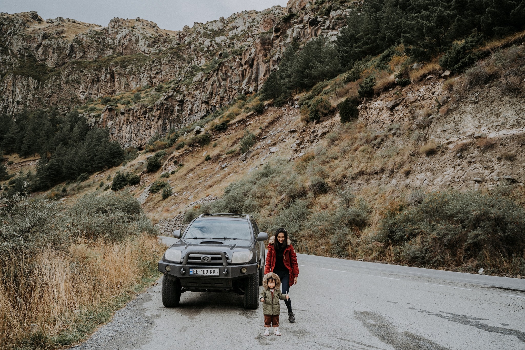 Du lich gia dinh anh 2