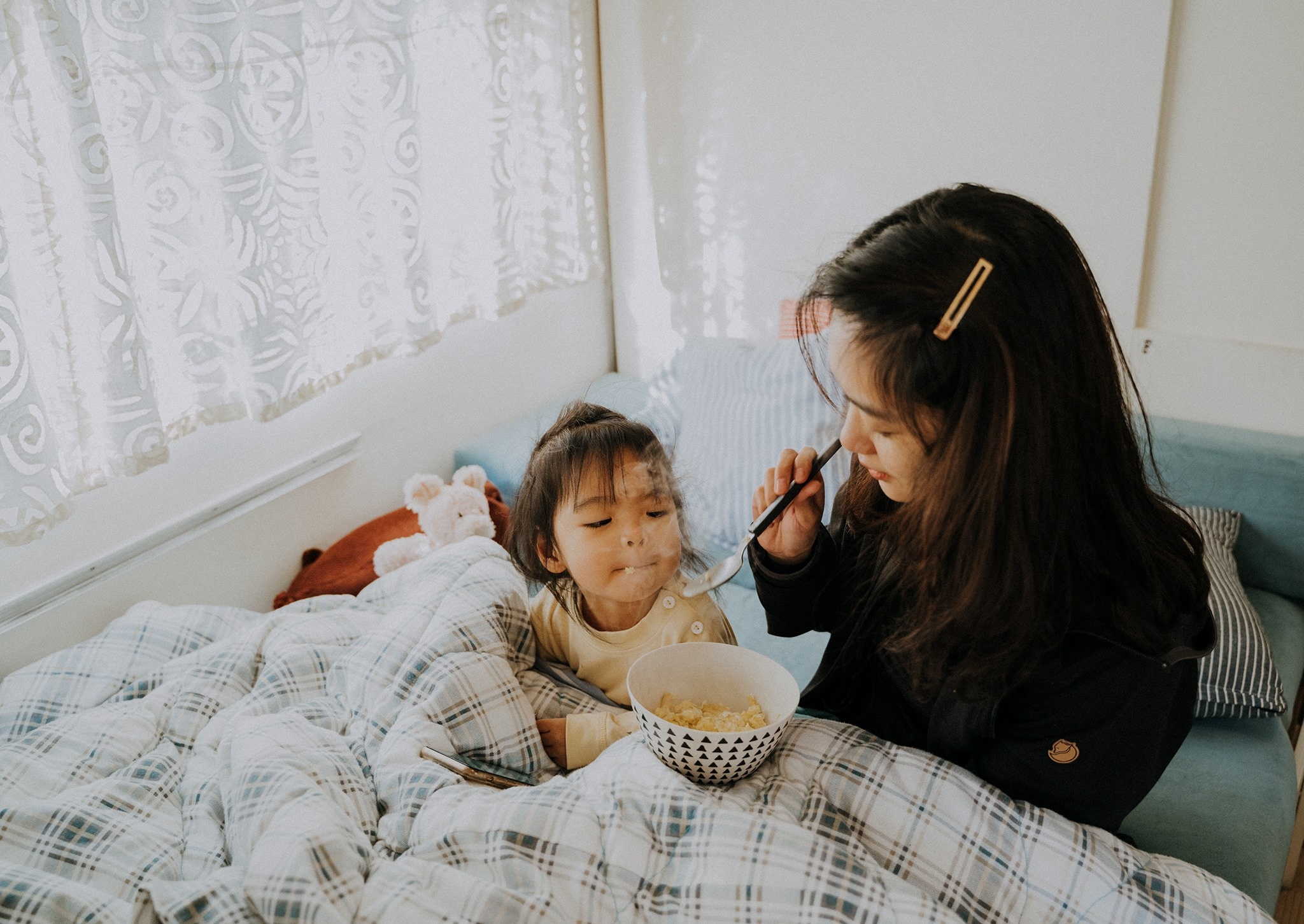 Du lich gia dinh anh 5