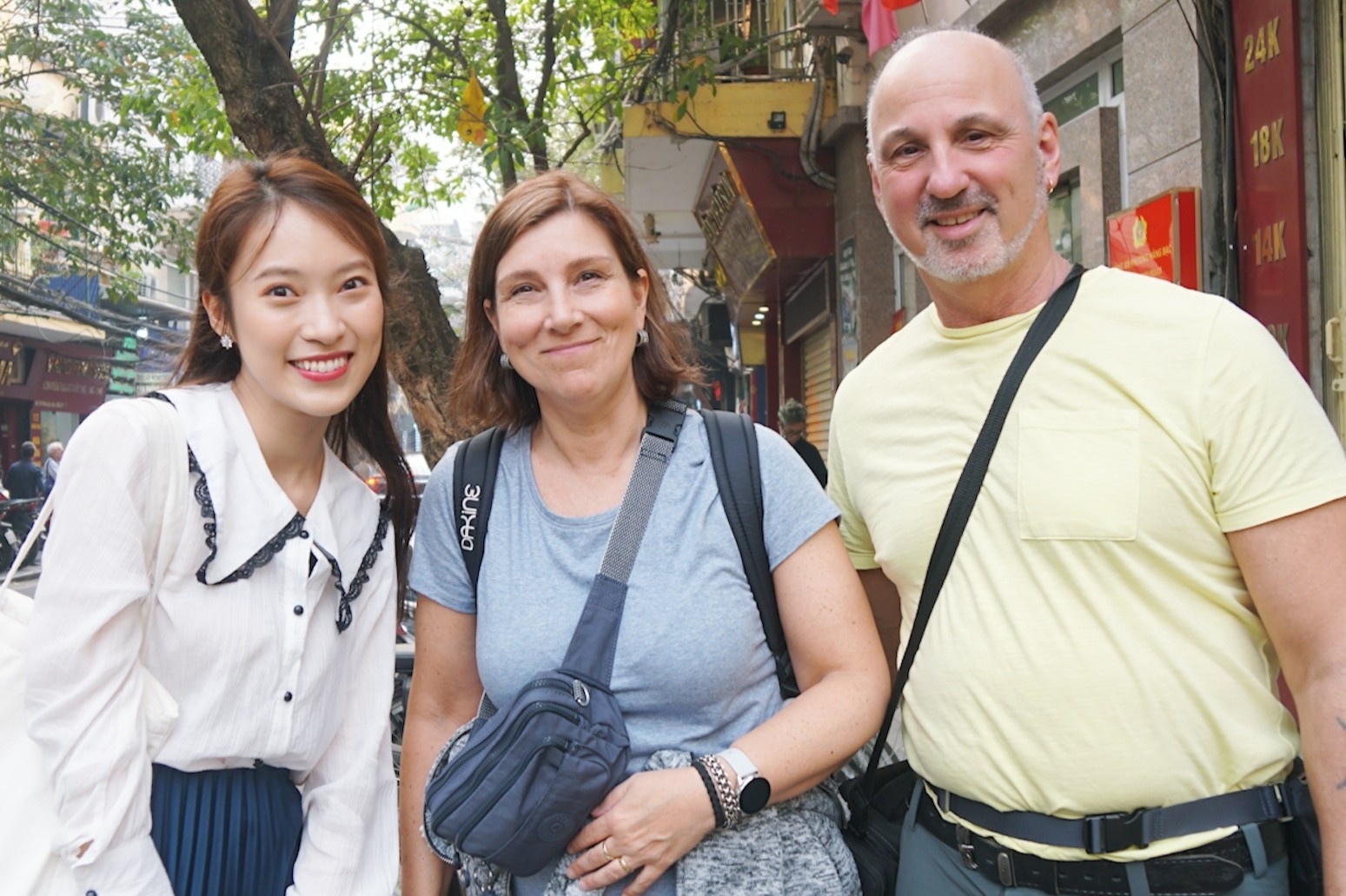 Khach du lich den Ha Noi thang 2 giam gan 50% vi dich Covid-19 hinh anh