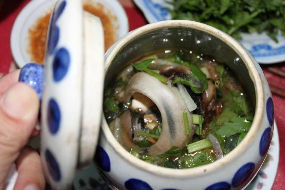 Mat ca ngu dai duong va 5 mon ngon o Phu Yen hinh anh