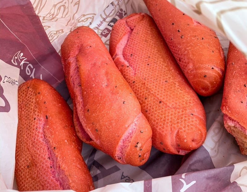 banh mi thanh long anh 9