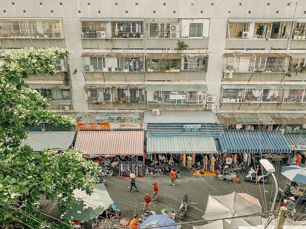 ban dao Binh Quoi-Thanh Da anh 9