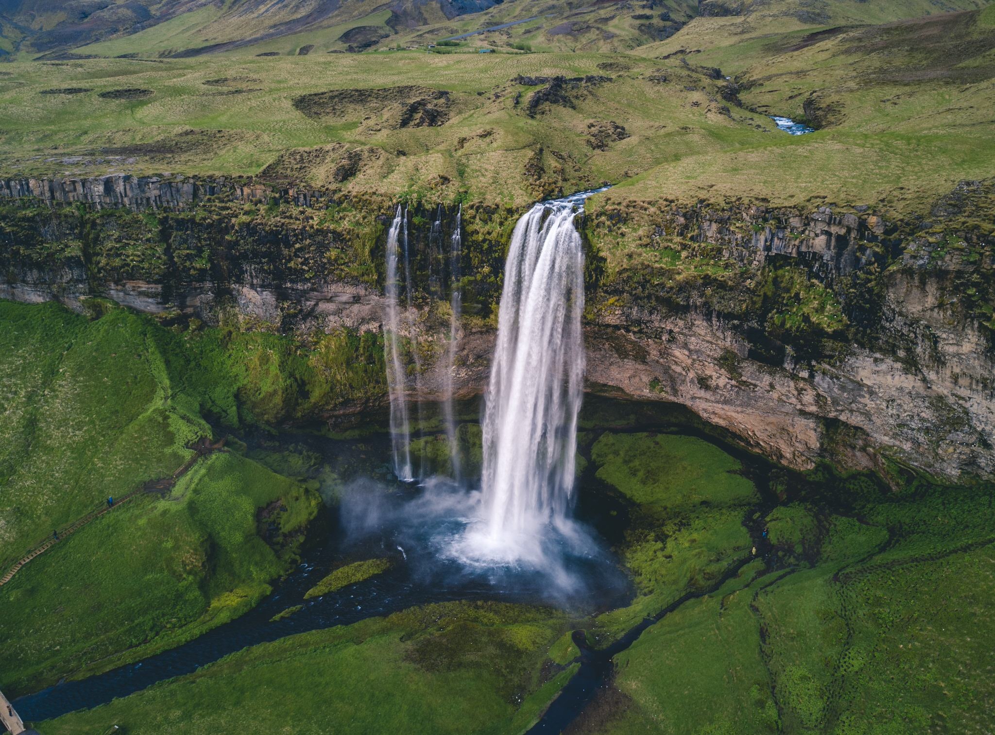 Iceland,  du lich,  kinh nghiem du lich,  hanh trinh Iceland anh 2