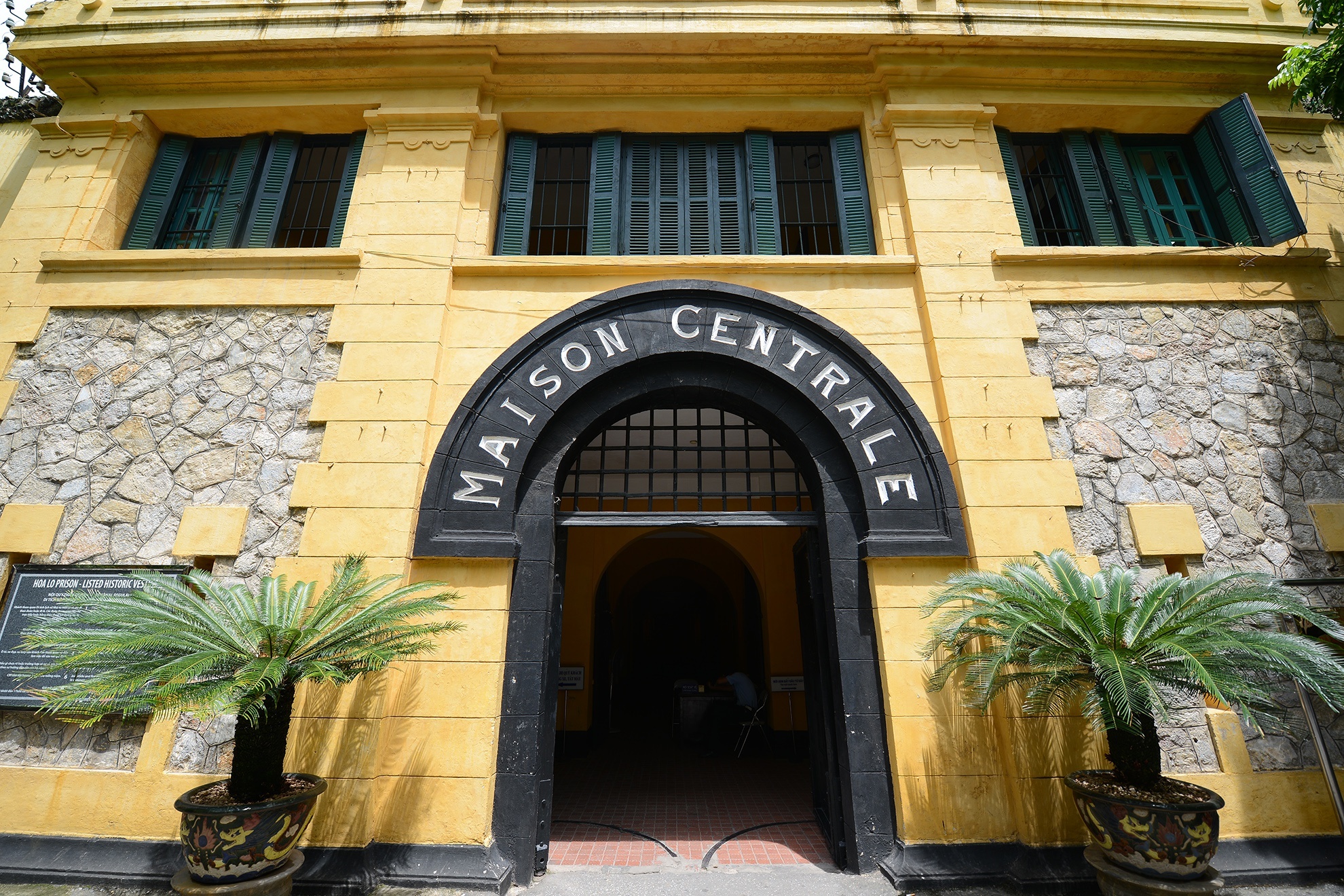 dich covid-19 ha noi anh 1