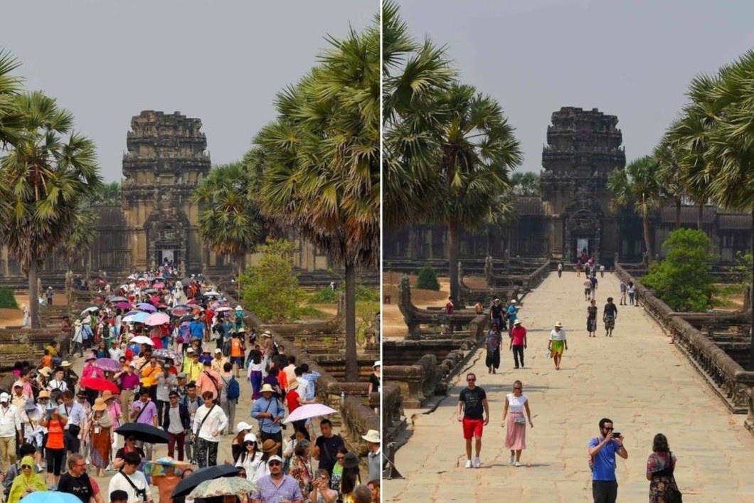 Loat bieu tuong chau A trong tron vi dich Covid-19 hinh anh