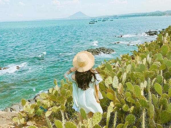Phu Yen dong cua tat ca diem du lich phong dich Covid-19 hinh anh