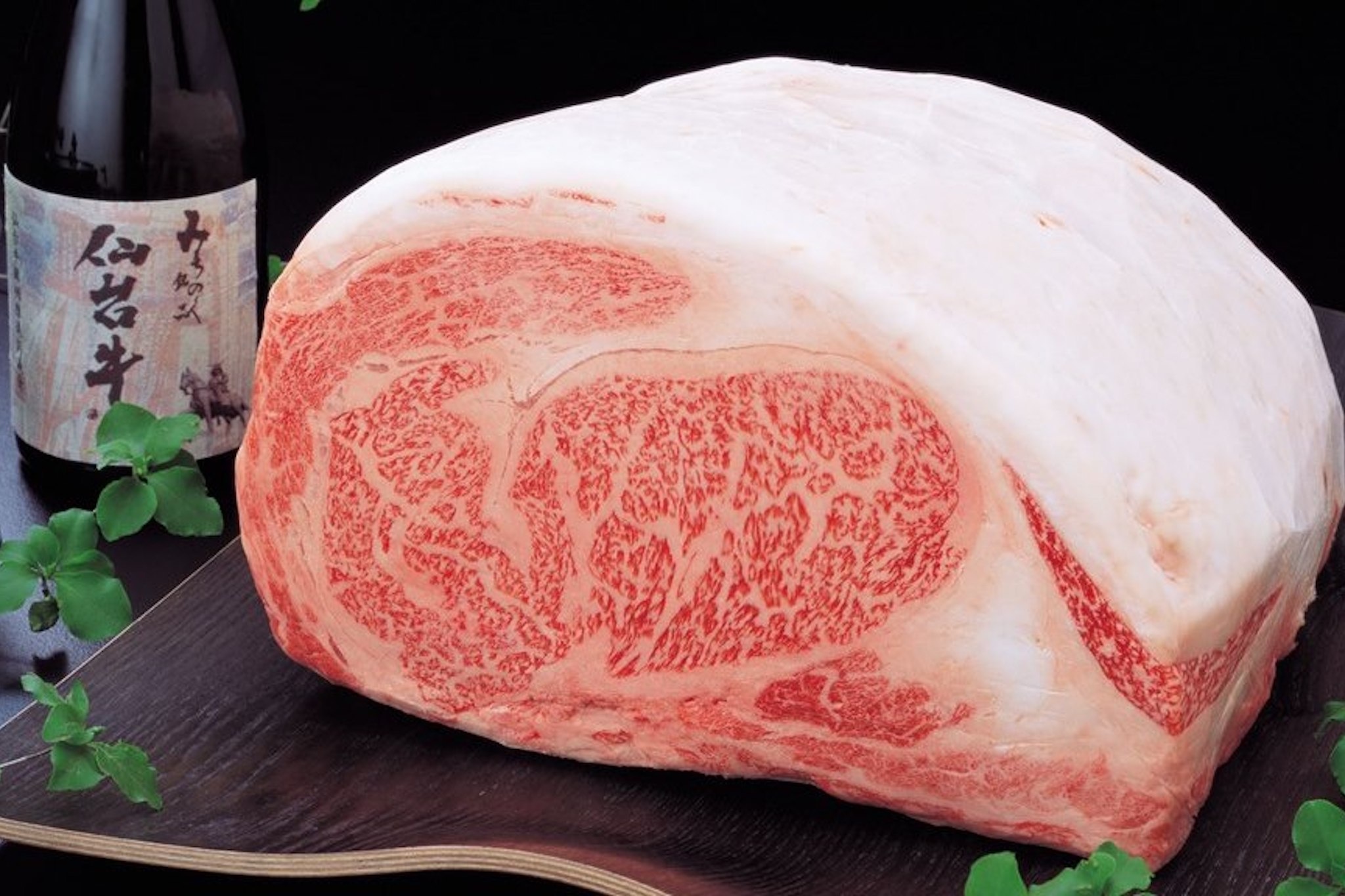 giá bò matsusaka  ảnh 2 gia bo matsusaka anh 2