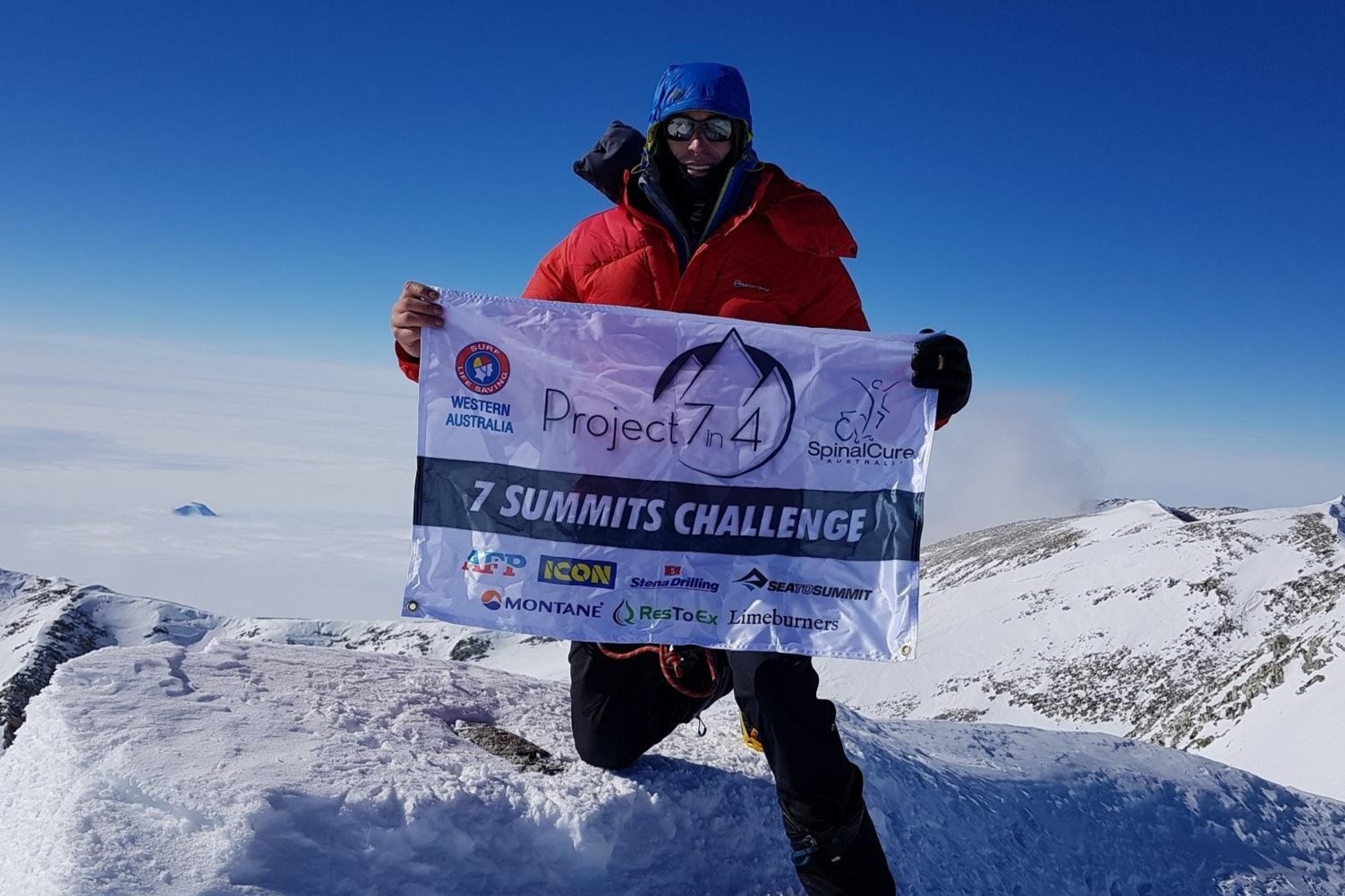 Nguoi dan ong chinh phuc 7 noc nha the gioi nhanh nhat hinh anh