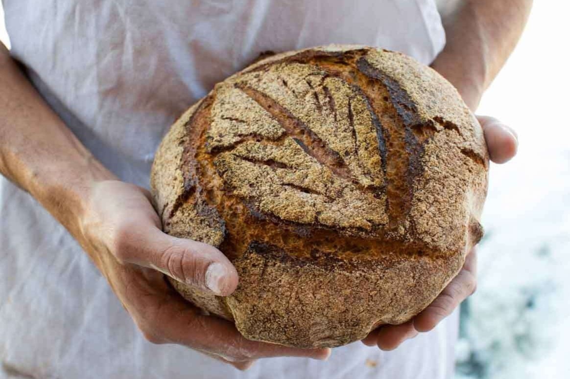 Nhung loai banh mi dat nhat the gioi, gia 120 USD/o hinh anh