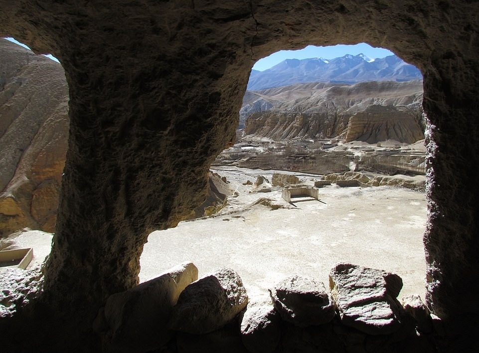 day nui Himalaya anh 20