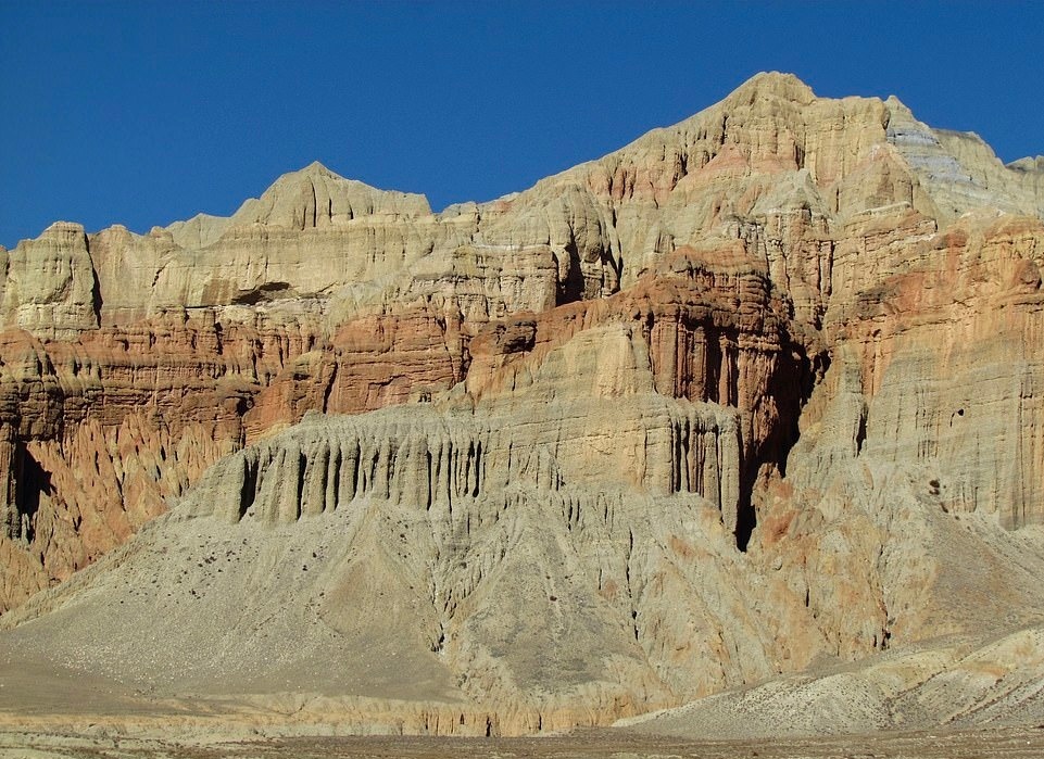 day nui Himalaya anh 6