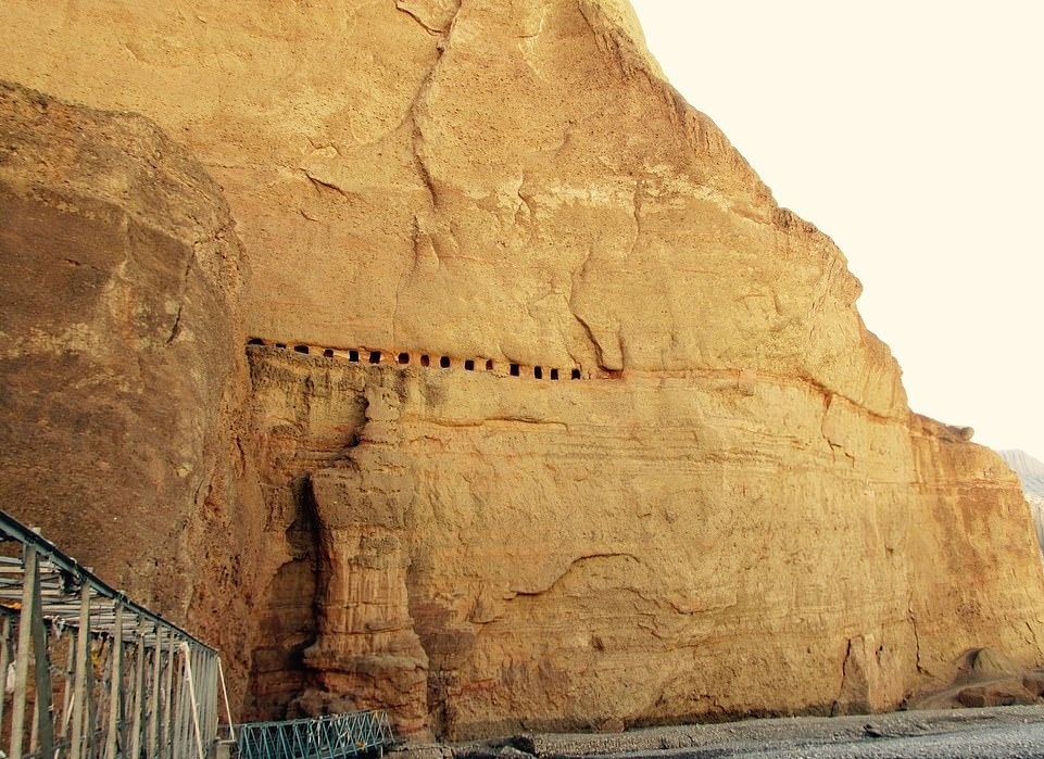 day nui Himalaya anh 2