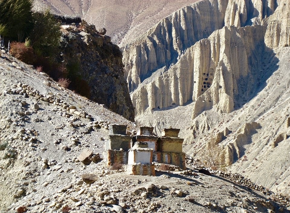 day nui Himalaya anh 15