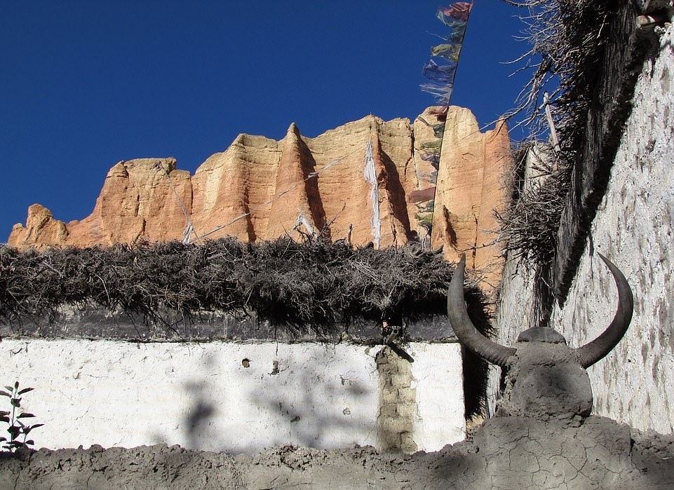 day nui Himalaya anh 18