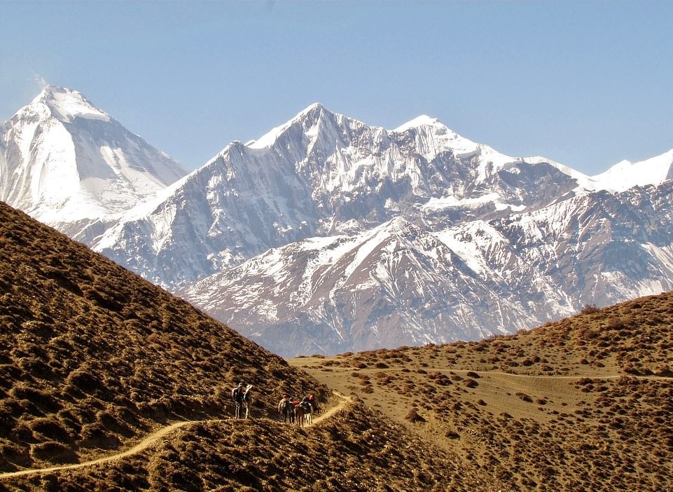 day nui Himalaya anh 11