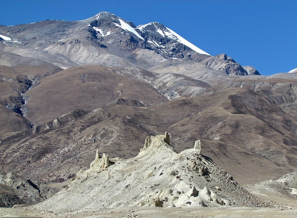 day nui Himalaya anh 9