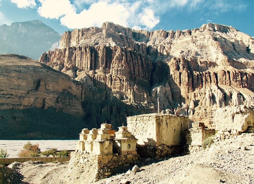 day nui Himalaya anh 3