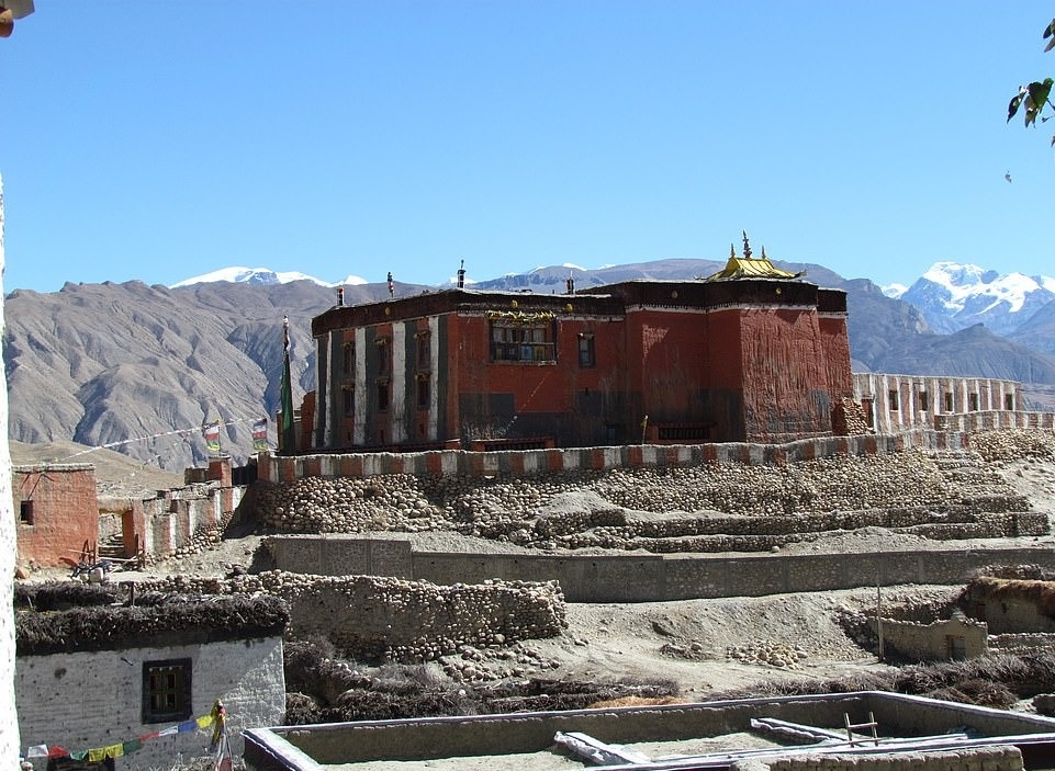 day nui Himalaya anh 16