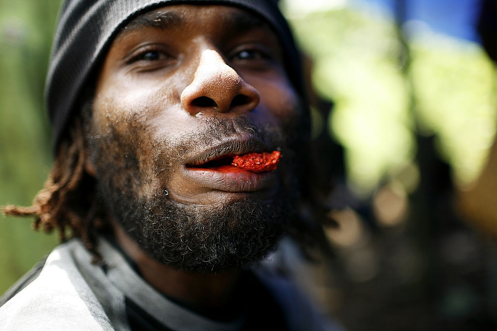 Noi nguoi dan nghien an cau du gay hai suc khoe hinh anh