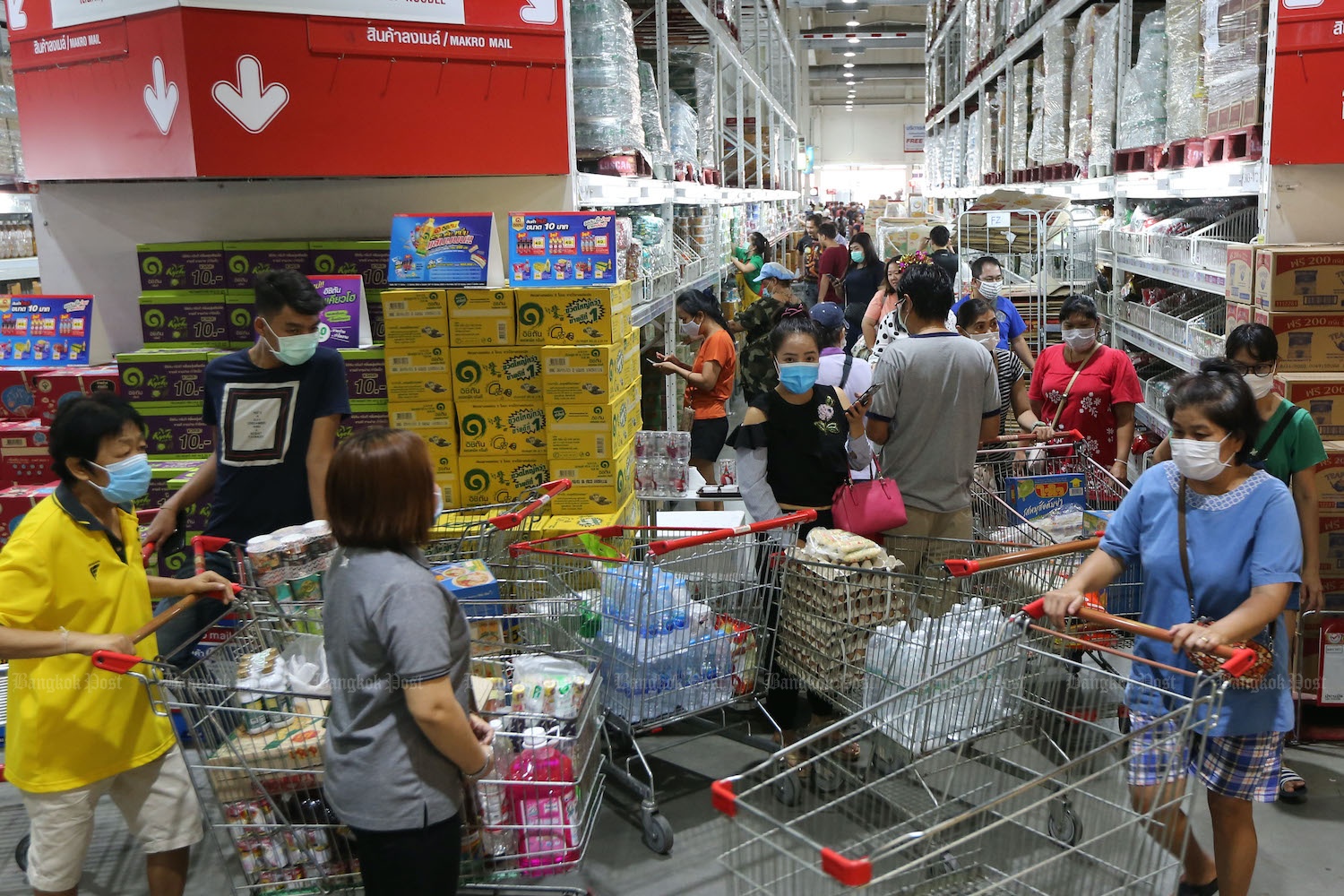 thai lan dong cua anh 1