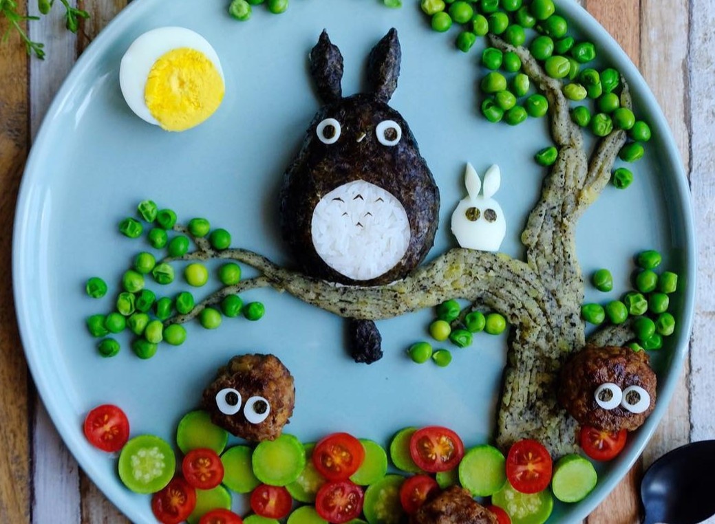 Co gai Viet co biet tai phu phep do an du tre nho hinh anh