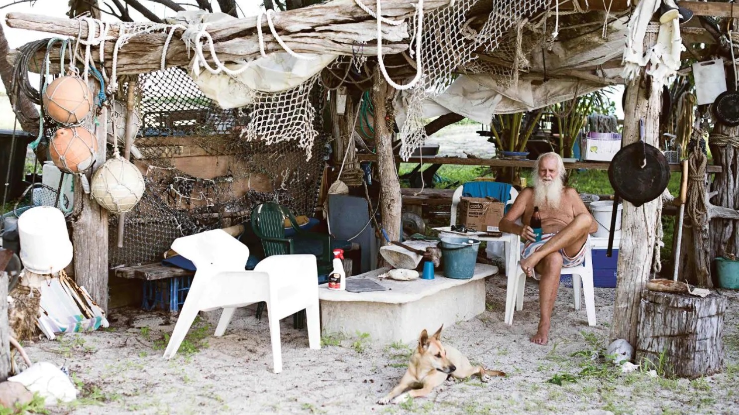 song o dao hoang anh 4