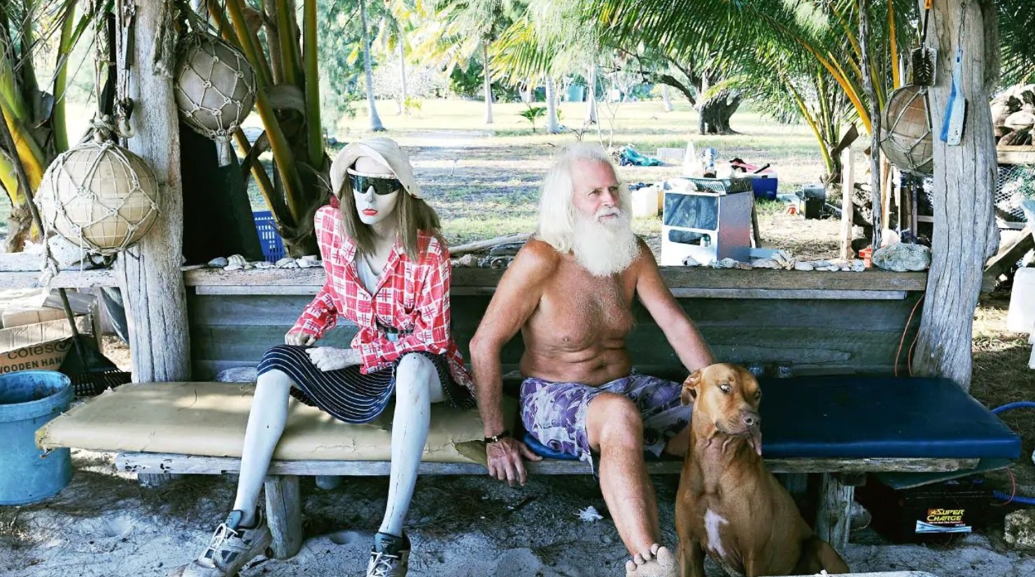 song o dao hoang anh 5