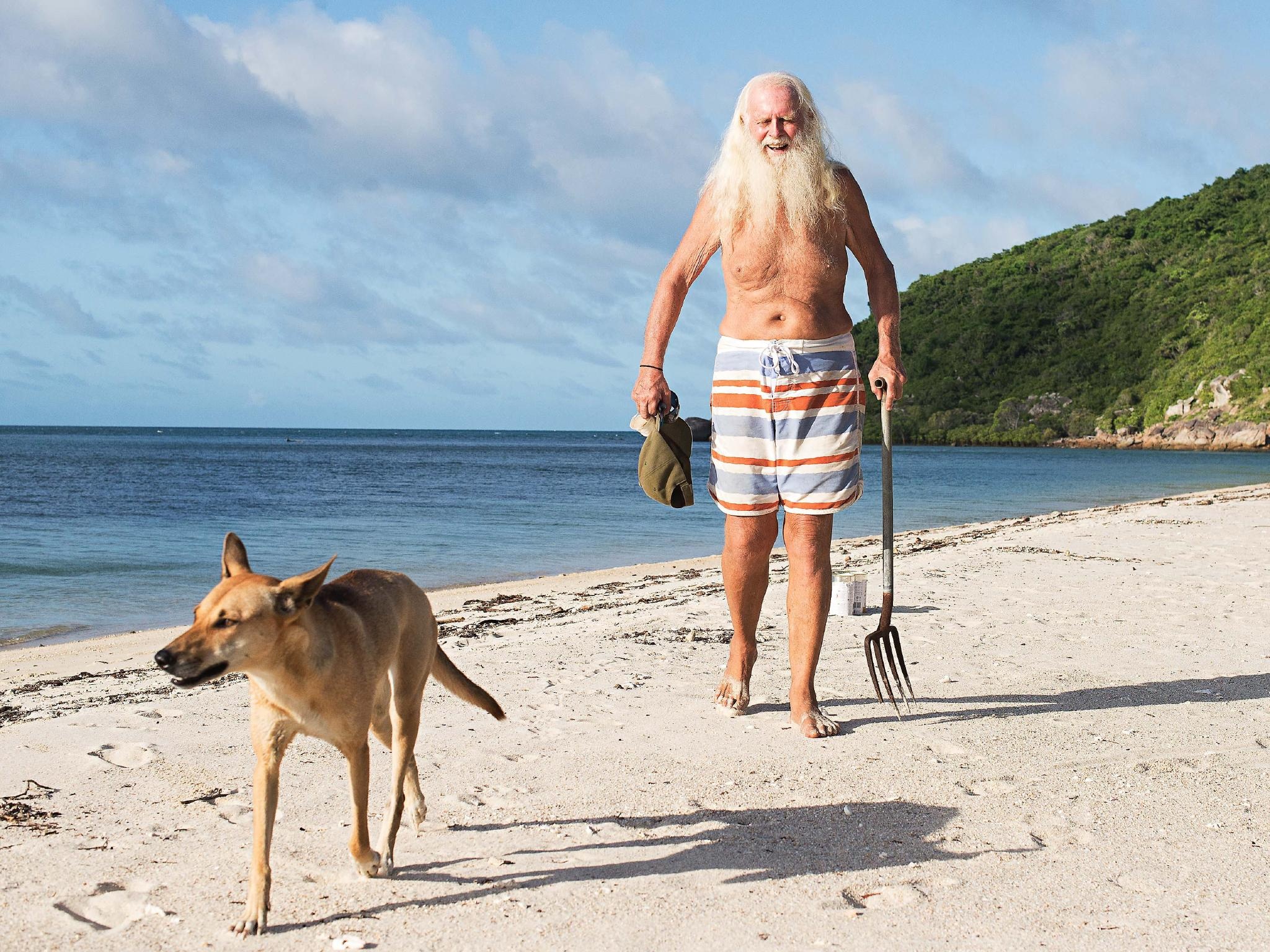 song o dao hoang anh 1