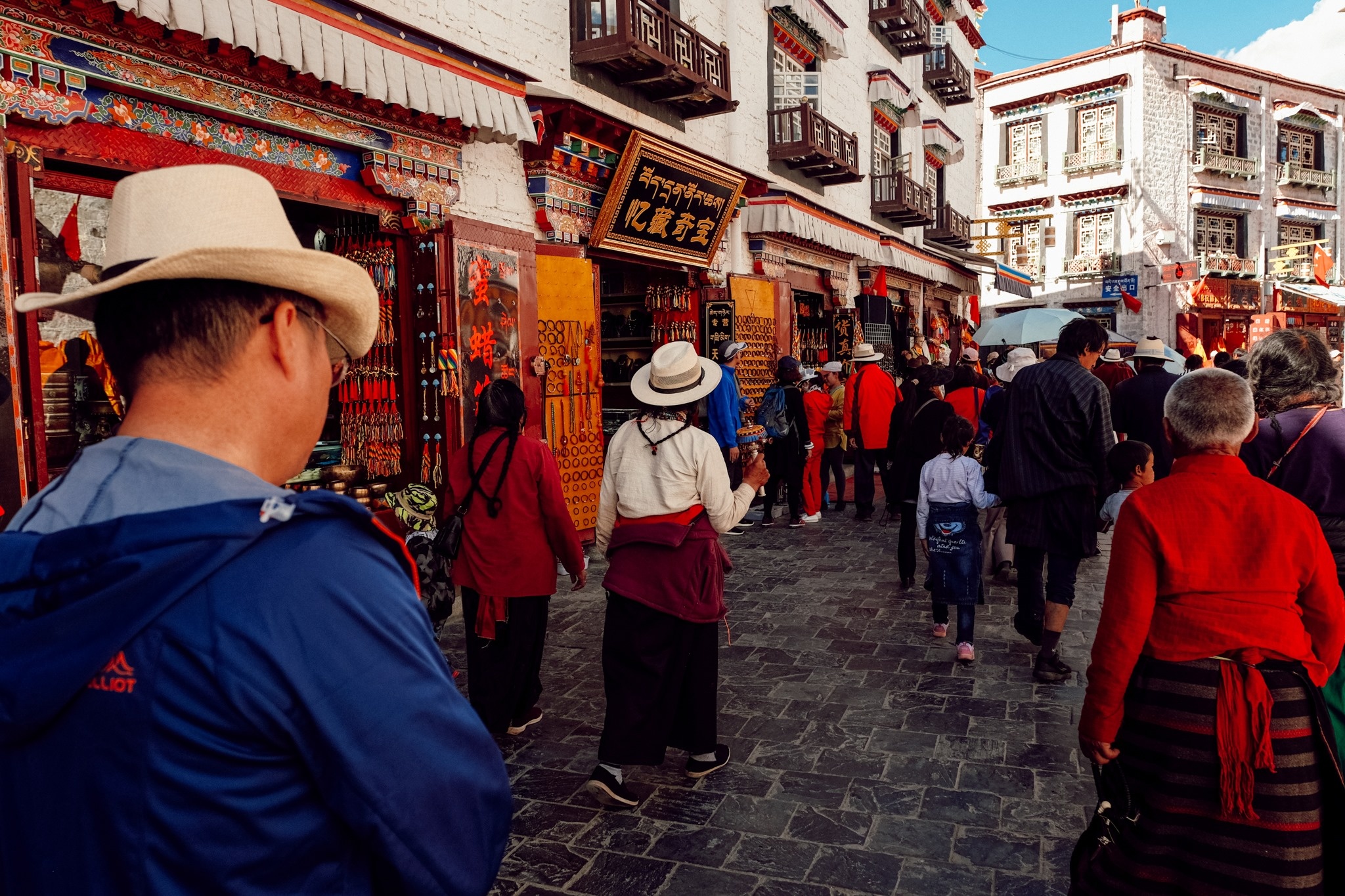 du lich tay tang anh 12