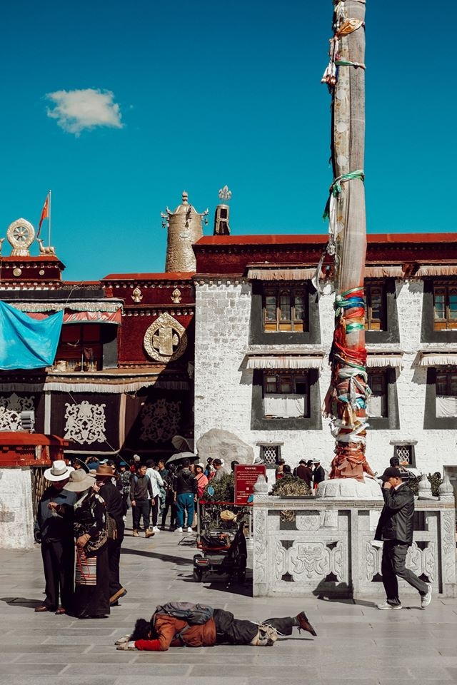 du lich tay tang anh 6